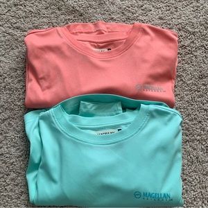 Fishing Shirt Bundle